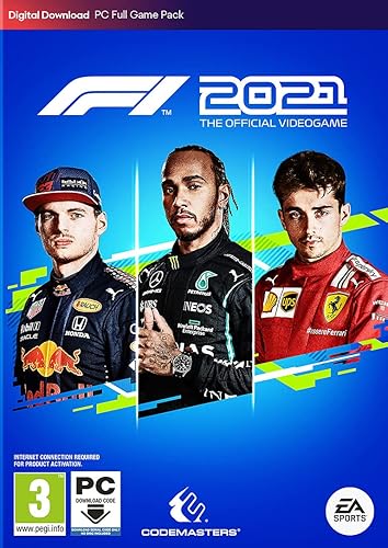 F1 2021 (PC)