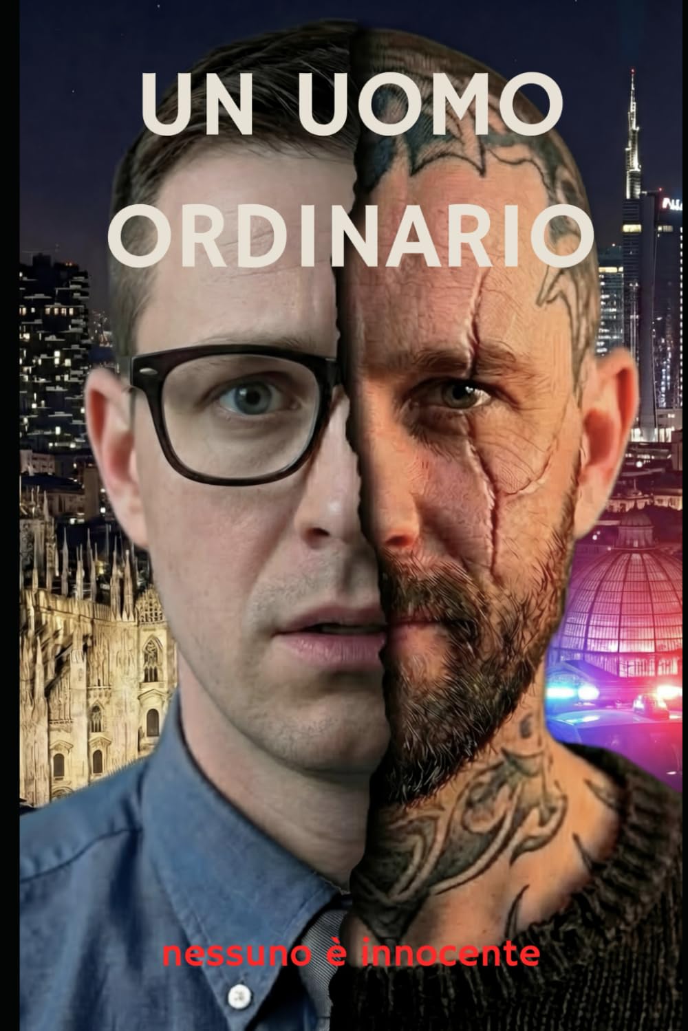 UN UOMO ORDINARIO