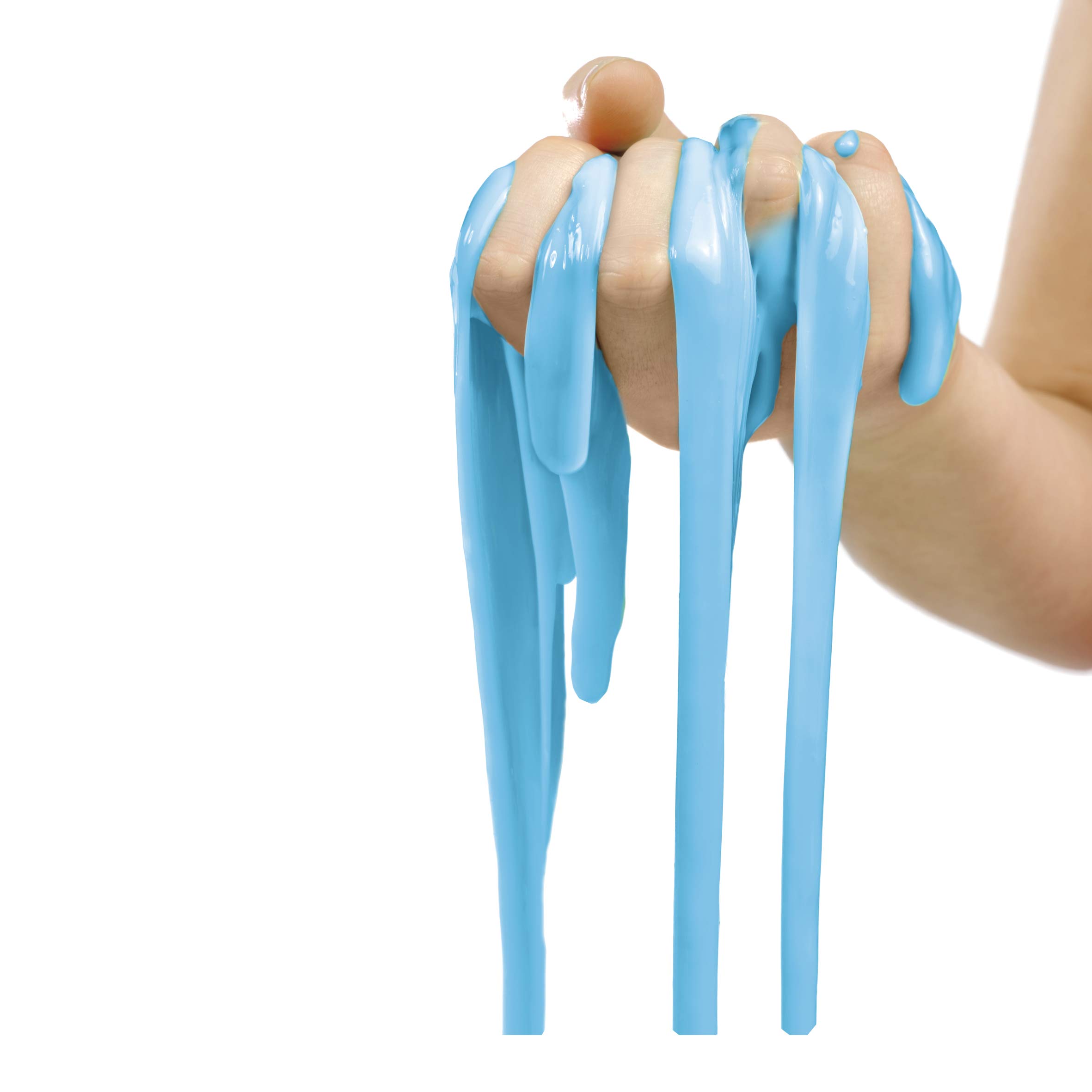 Amazon.com: CRA-Z-Slimy 18846 Slime, Blue : Toys & Games