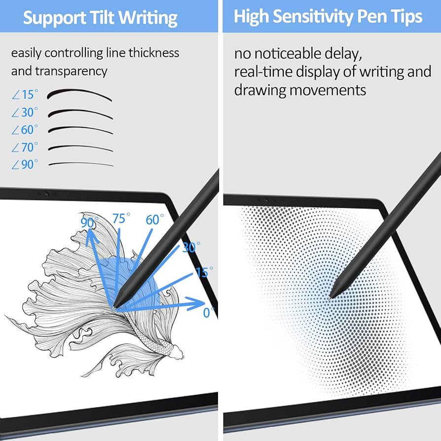 Amazon.co.jp: Kindle Scribeスタイラスペン用交換用ペン先 - チタン