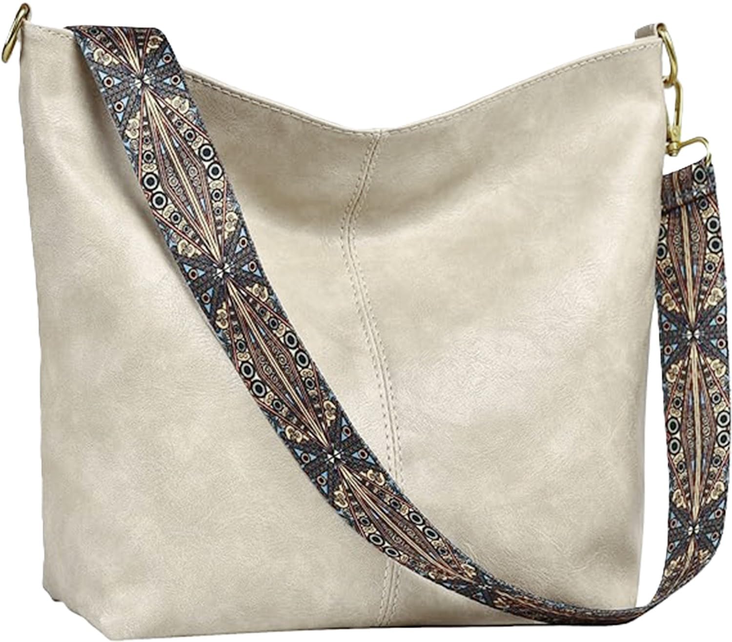 Sling Bag for Women | Crossbody Shoulder Bags With Adjustable Strap | Stylish Hobo Handbag-image-26