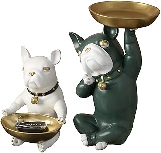 akcesoria biurkowe, wystrój biurka, organizer na biurko, przechowywanie na biurku, 2 szt. nordyckie światło luksusowa metoda przechowywania wiaderka akcesoria dekoracyjne kreatywna taca zwierzę salon wejście wyposażenie domu