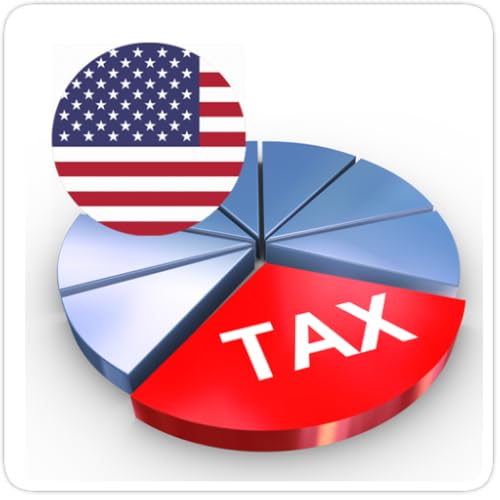 USA Tax Calculators
