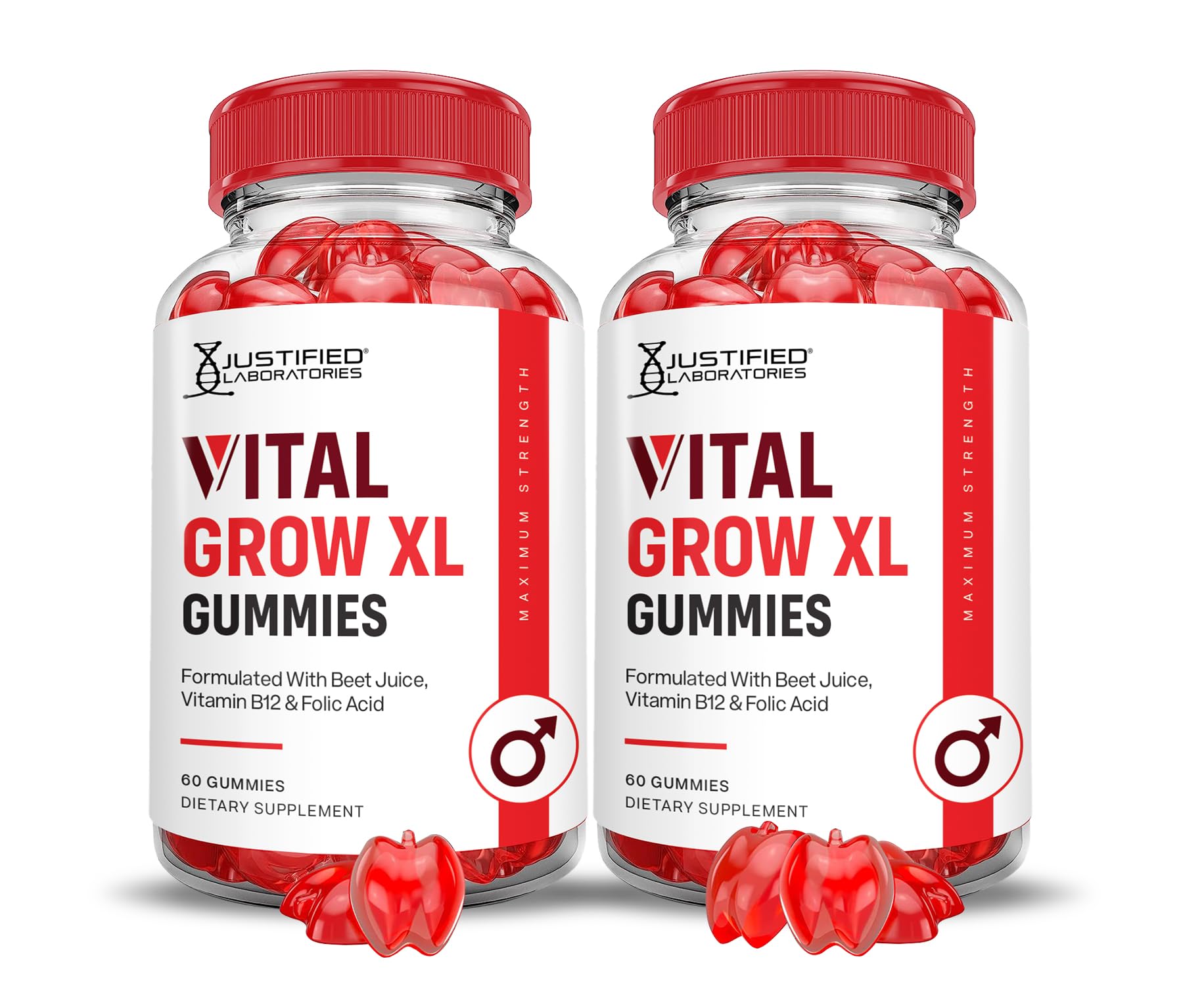 Vital Grow Xl Gummies Where To Buy