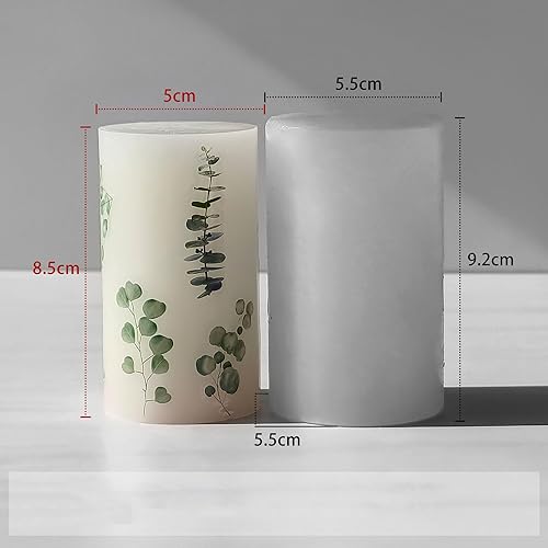 Miniatura 9 de Molde de calavera para velas, molde de sombra para hombre, molde de fantasma, molde de resina, molde de arcilla, moldes de fabricación de velas,