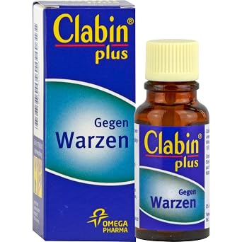 Clabin plus 15 ml