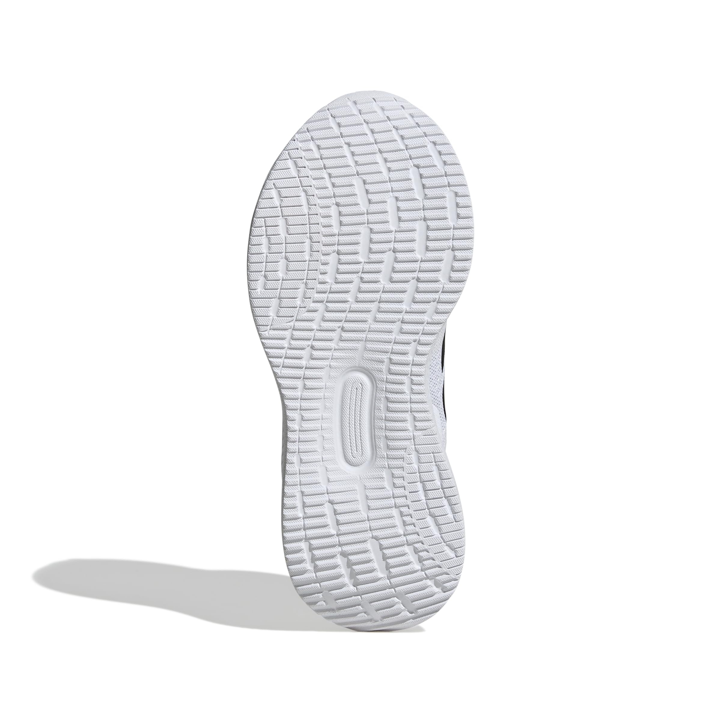 adidas Unisex Kids' Zapatilla Runfalcon 5 Kids — view 9