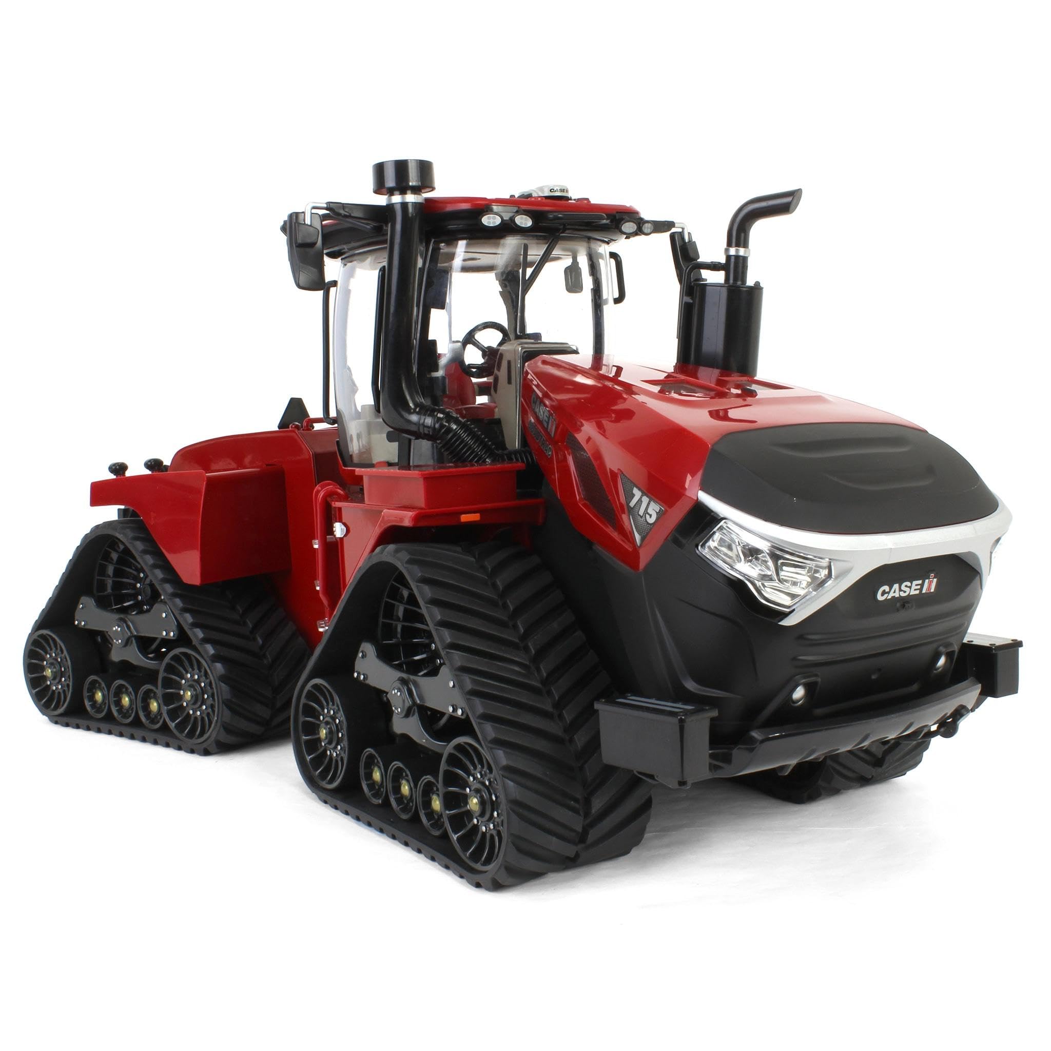 Amazon.com: ERTL 1/16 Case IH Steiger 715 Quadtrac, Prestige
