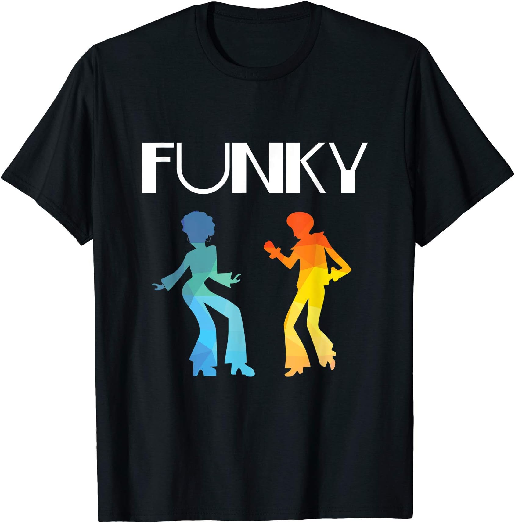 Funk JamFunky T-Shirt