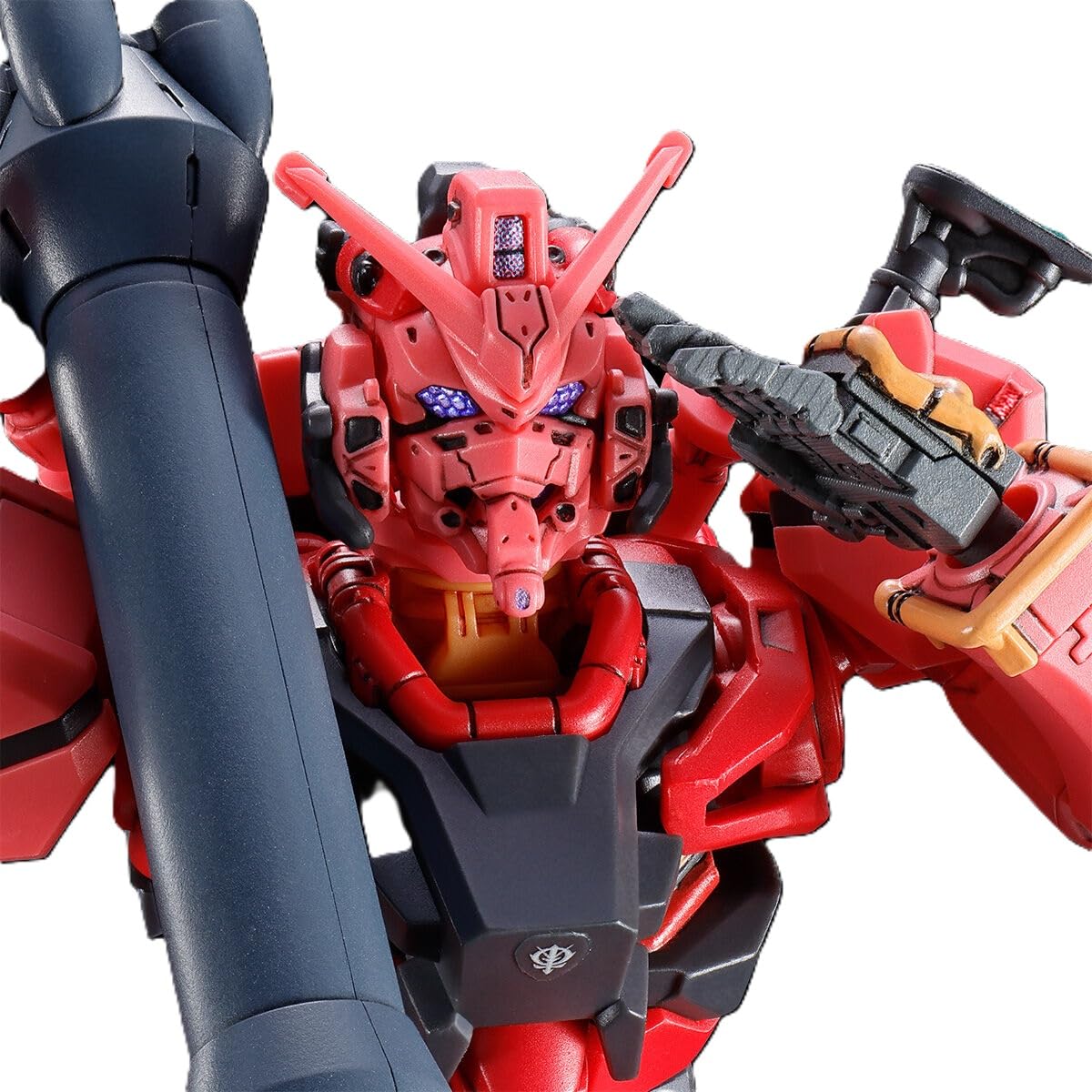 Amazon | 【HG】赤いガンダム用 拡張セット 機動戦士Gundam GQuuuuuuX