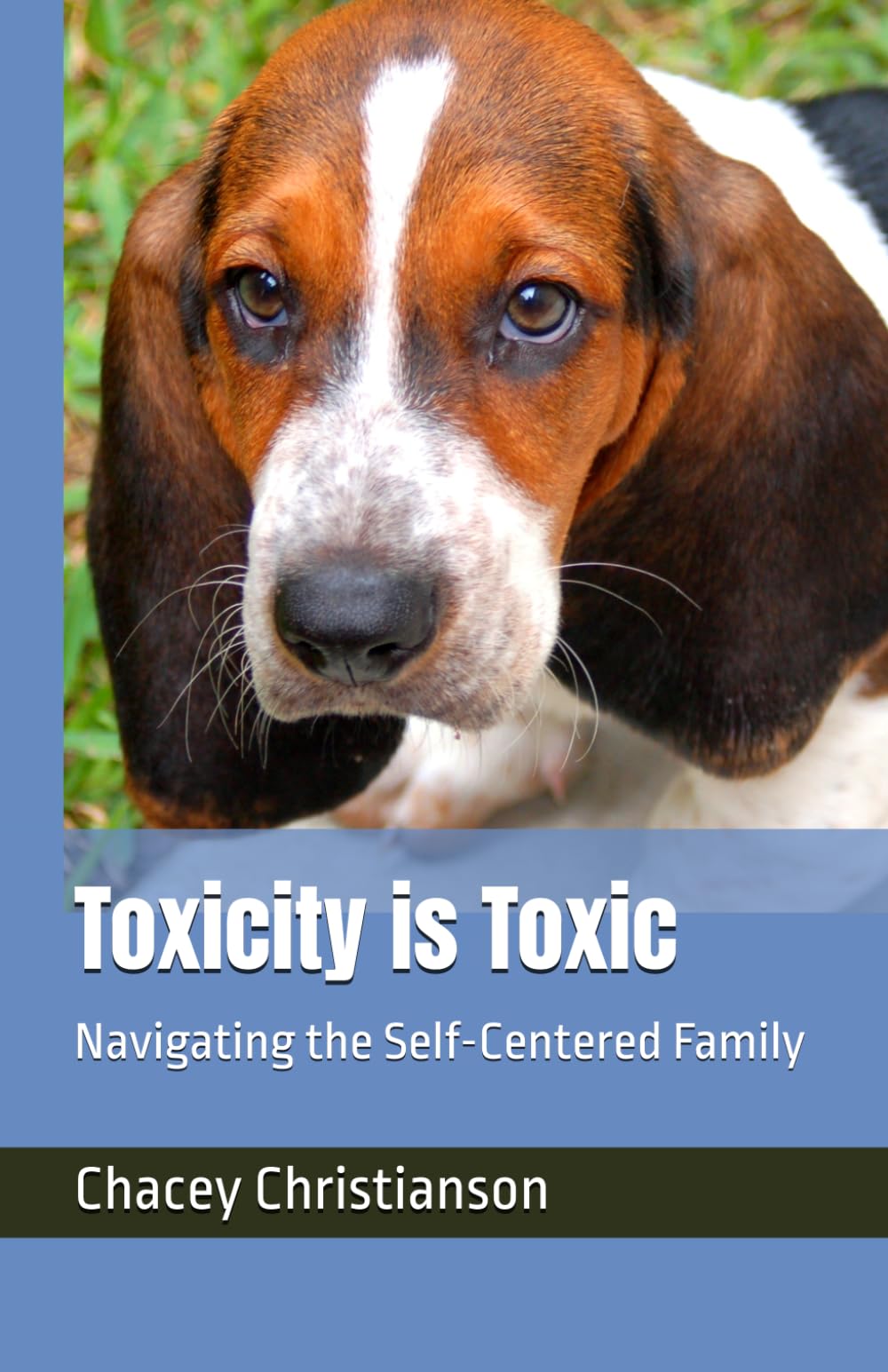 Toxicity is Toxic: Navigating the Self-Centered Family