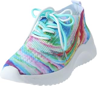 Women's Mesh Slip-On Trainers, Breathable Casual Shoes, Loafers, Hiking Shoes, Fabric Shoes, Sports Shoes, Walking Shoes, Road Running Shoes, Low Shoes, Jogging Shoes, Women's Shoes