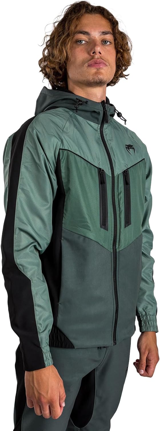 Venum mens Laser 3.0 Track Jacket