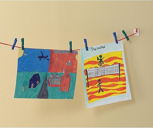 Miniatura 2 de Edupress Tendedero de aula (EP62449)