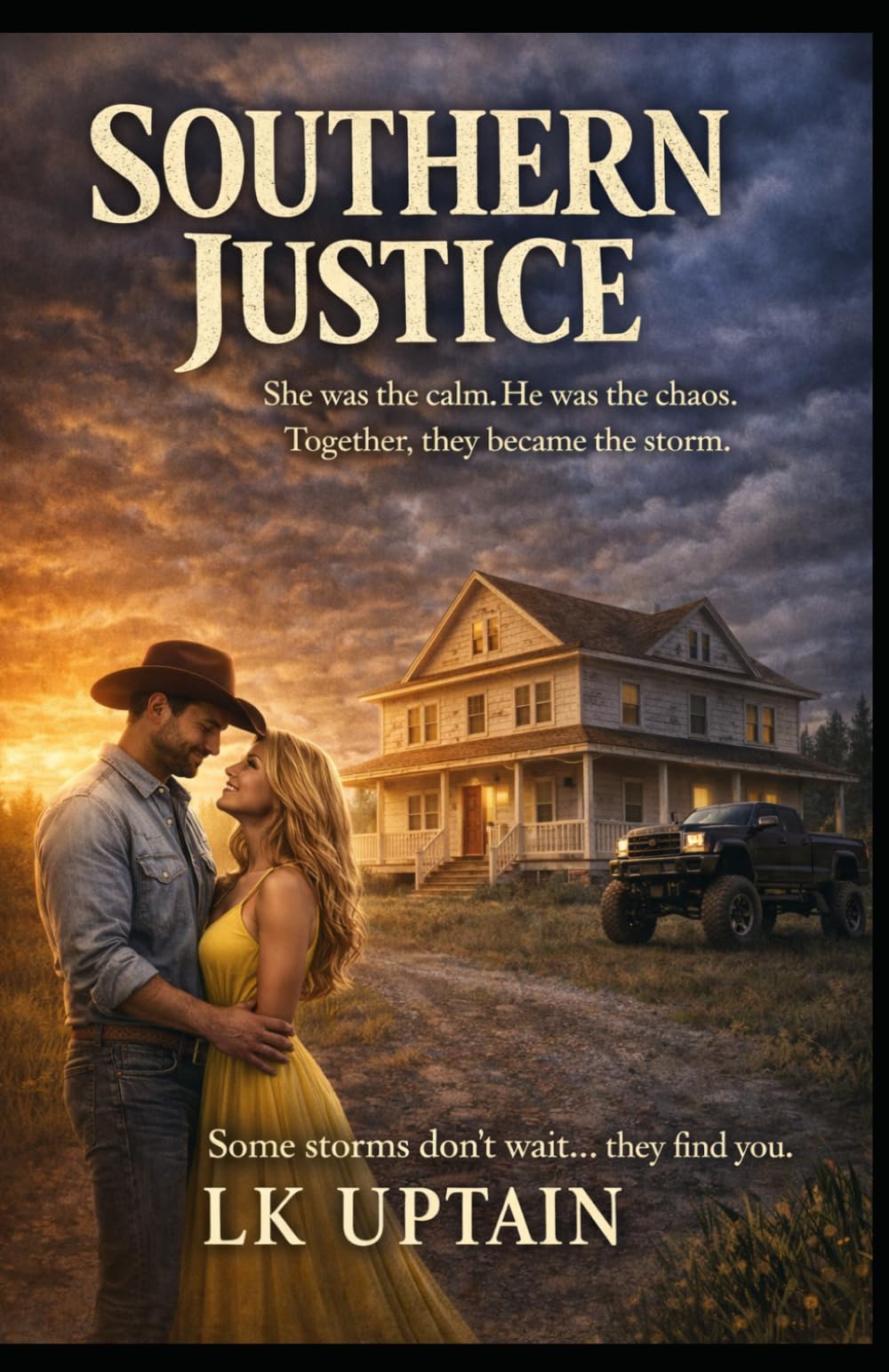Southern Justice