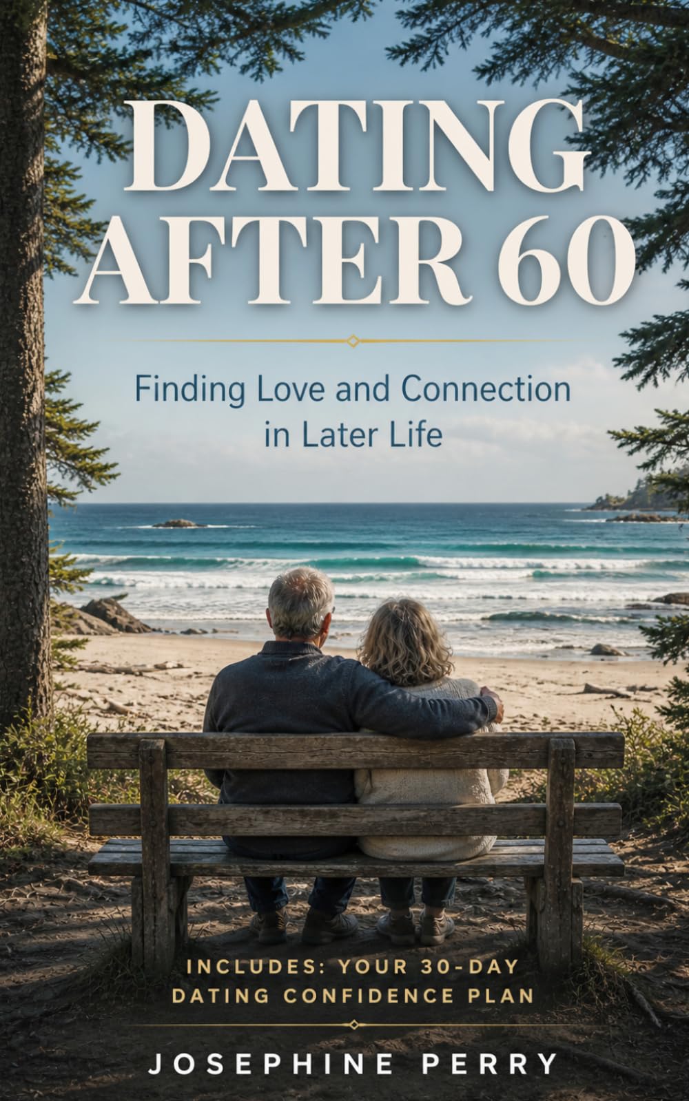 Dating After 60: Finding Love and Connection in Later Life