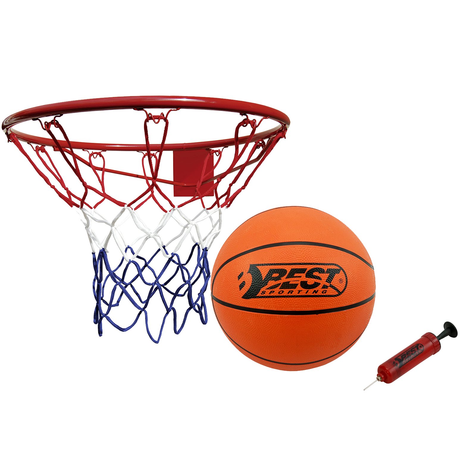 Baloncesto de Minicanasta Marca BEST Sport und Freizeit GmbH para Unisex Adulto
