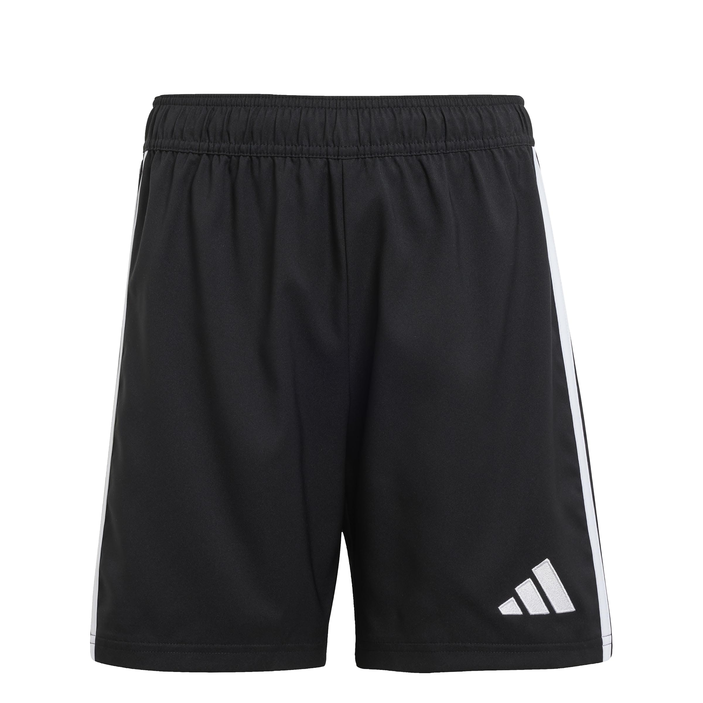adidas Unisex Kids Tastigo25 Kids Shorts, Black, 11-12 Years