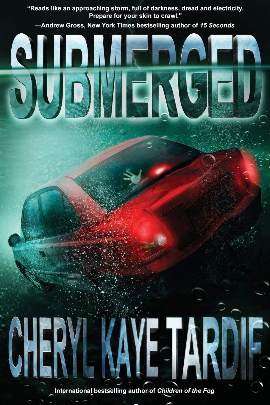 Cover of Submerged