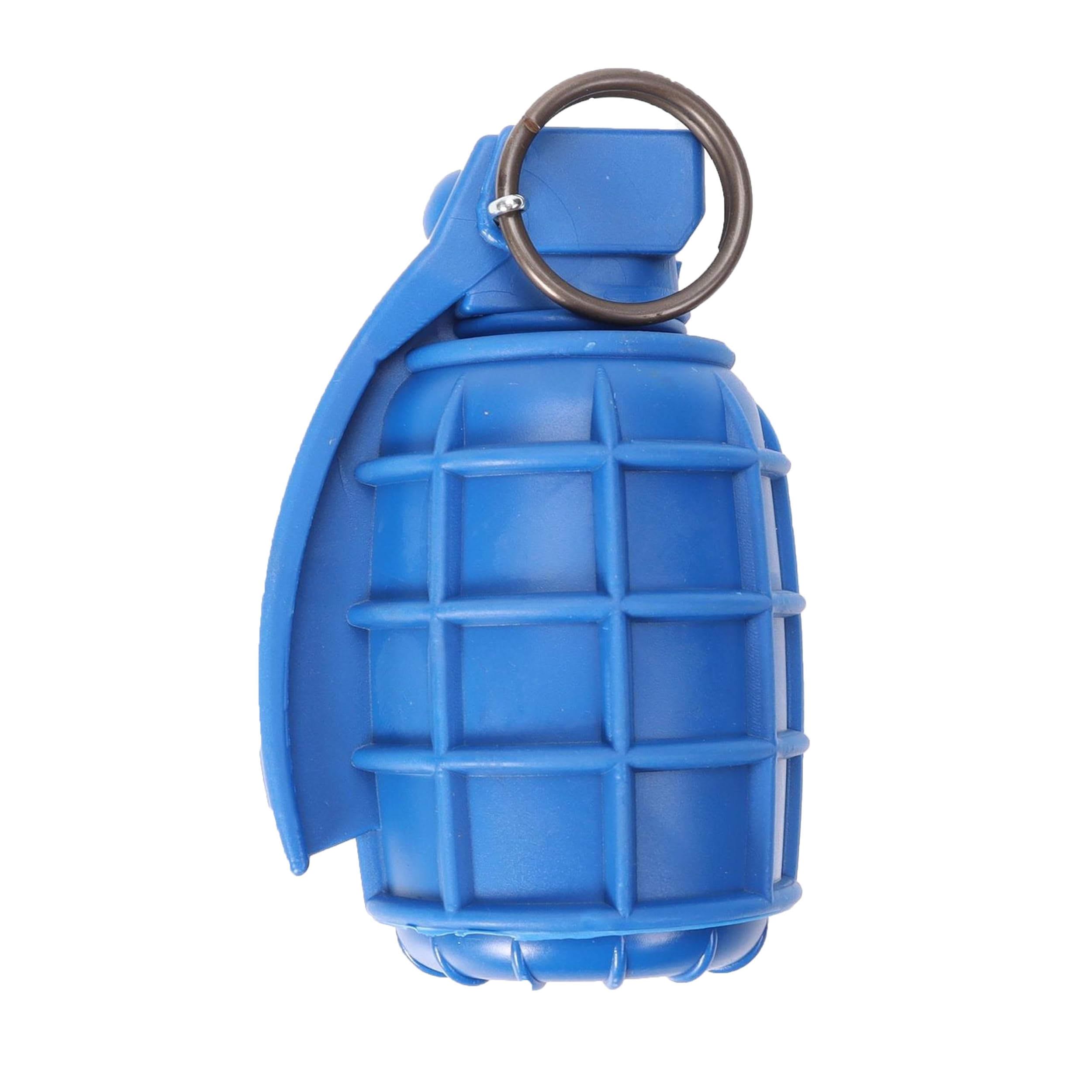 HCS Trainings-Handgranate Bundeswehr DM51 blau