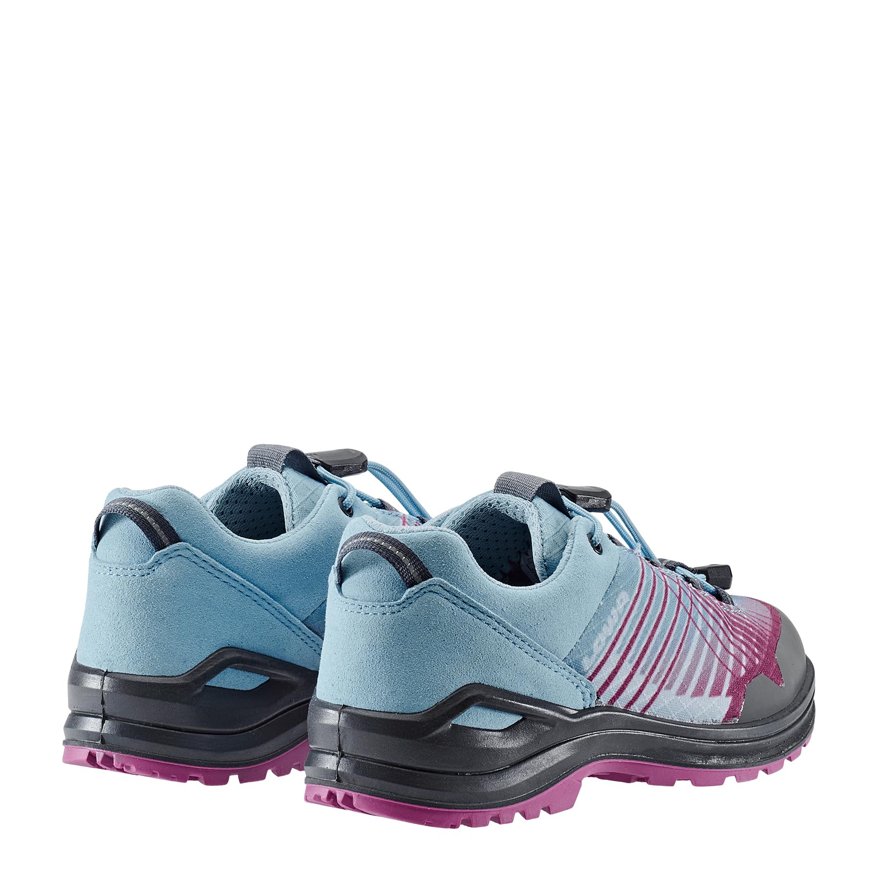 LOWA CAREZZA GTX LO JR Halbschuh