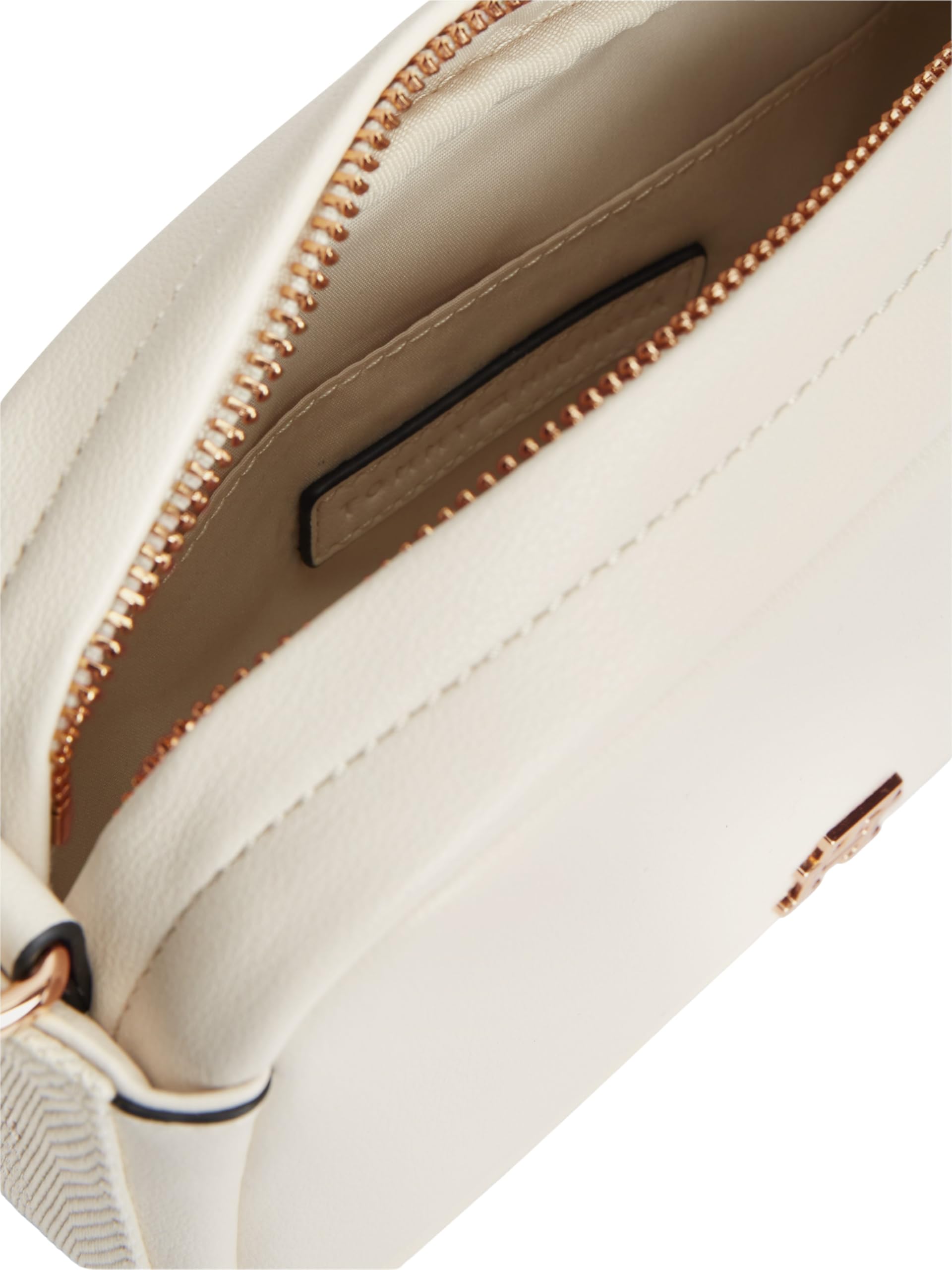 Tommy Hilfiger Th Logotape Camera Bag Aw0aw18741 Crossover