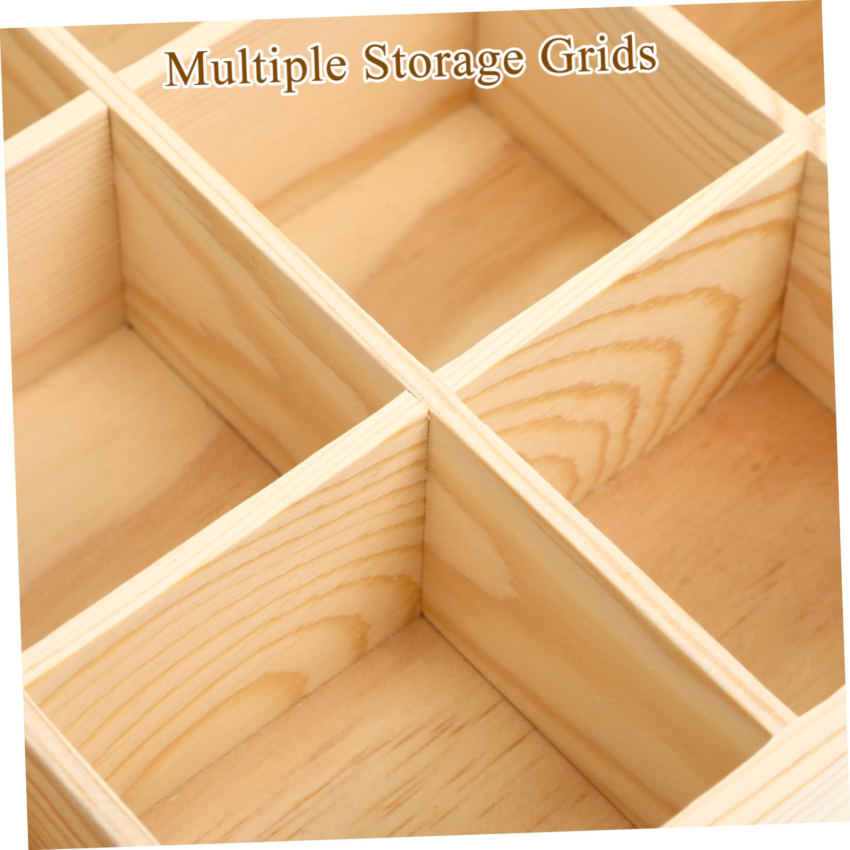 ABOOFAN 20 Box Mutandine Organizzatore Armadio Di Stoccaggio Calzino Stoccaggio Calzino Organizzatori Calzini Di Stoccaggio Organizzatore Biancheria Intima Cassetto Bidoni Armadio