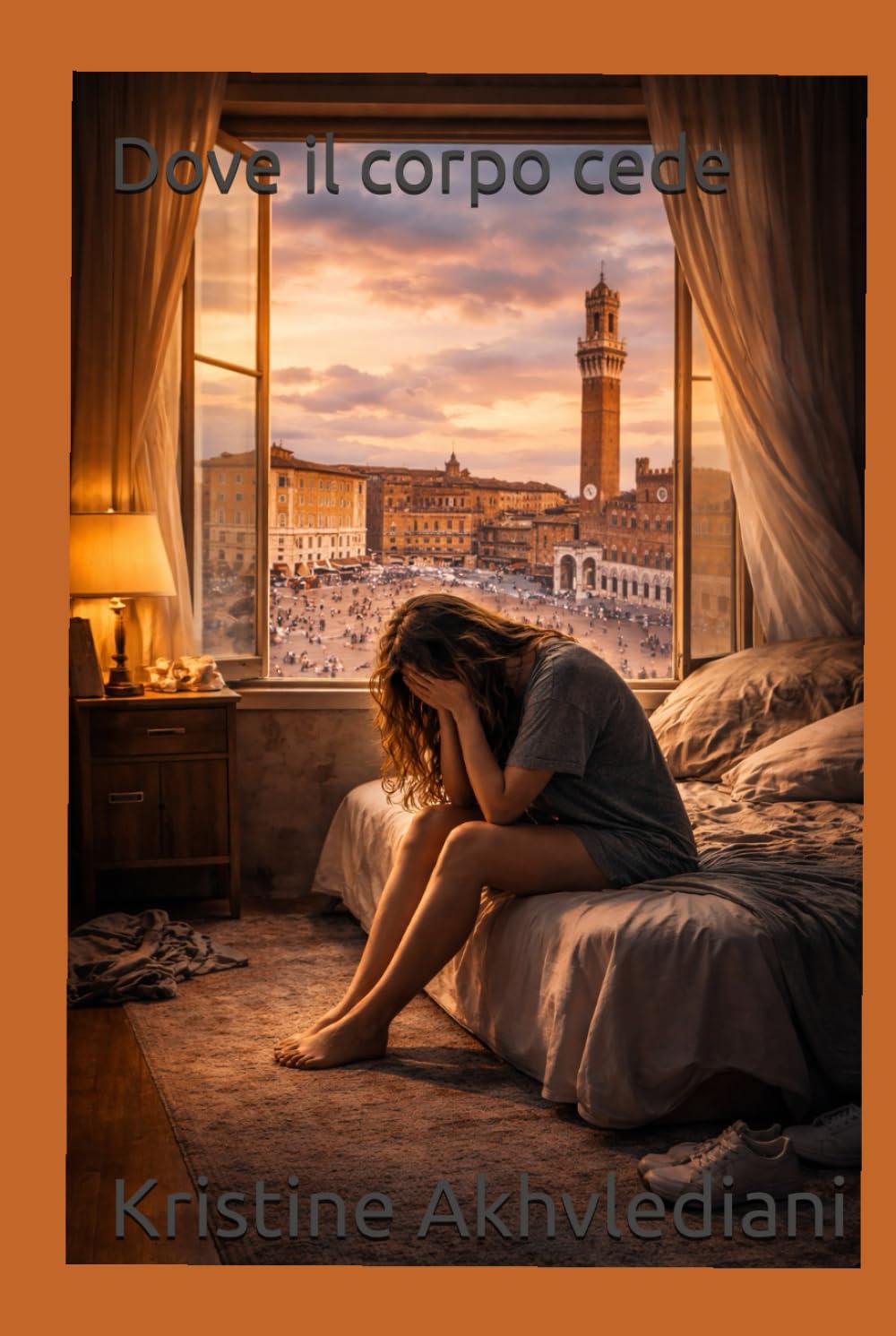Dove il corpo cede
