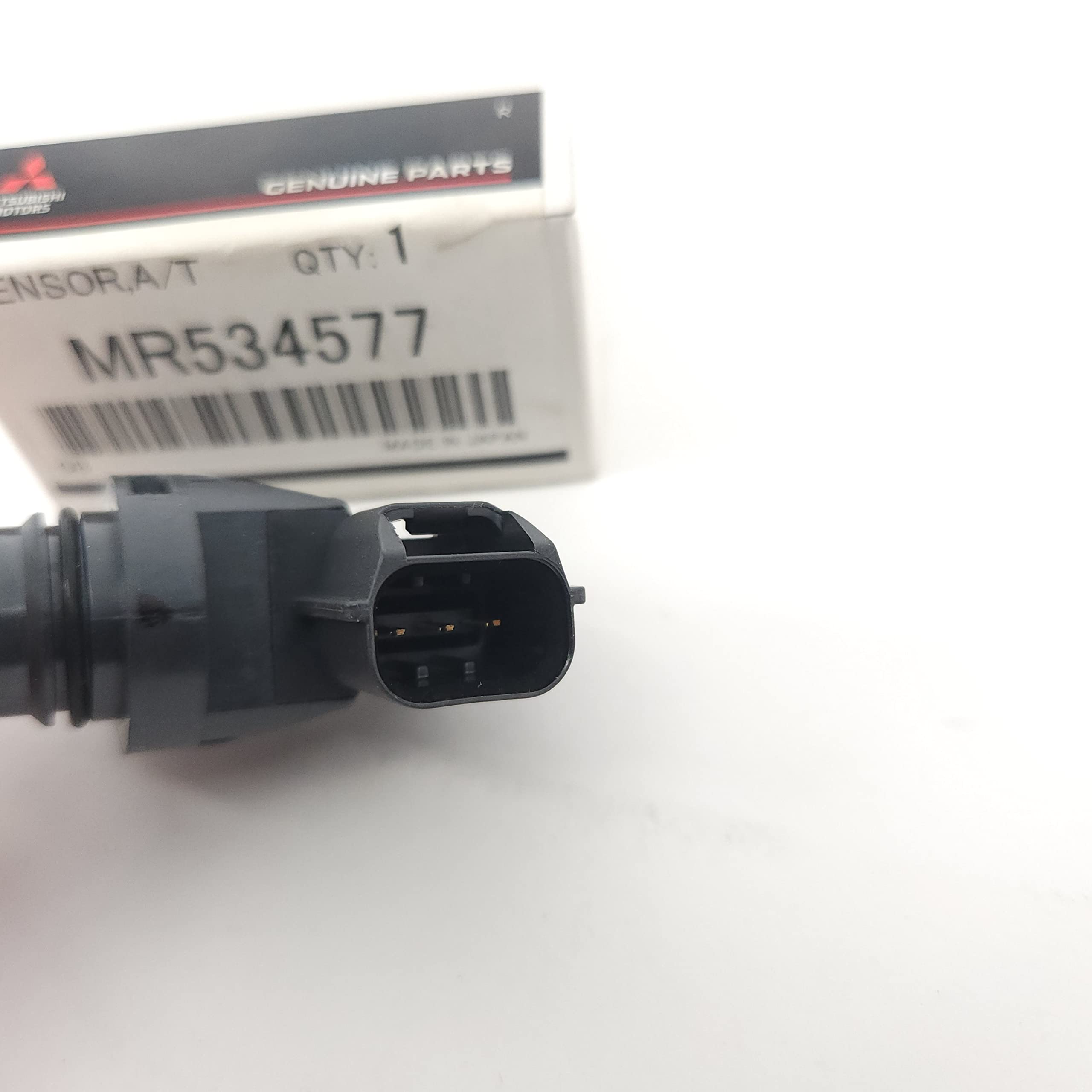 Amazon.com: Mitsubishi MR534577, Vehicle Speed Sensor : Automotive