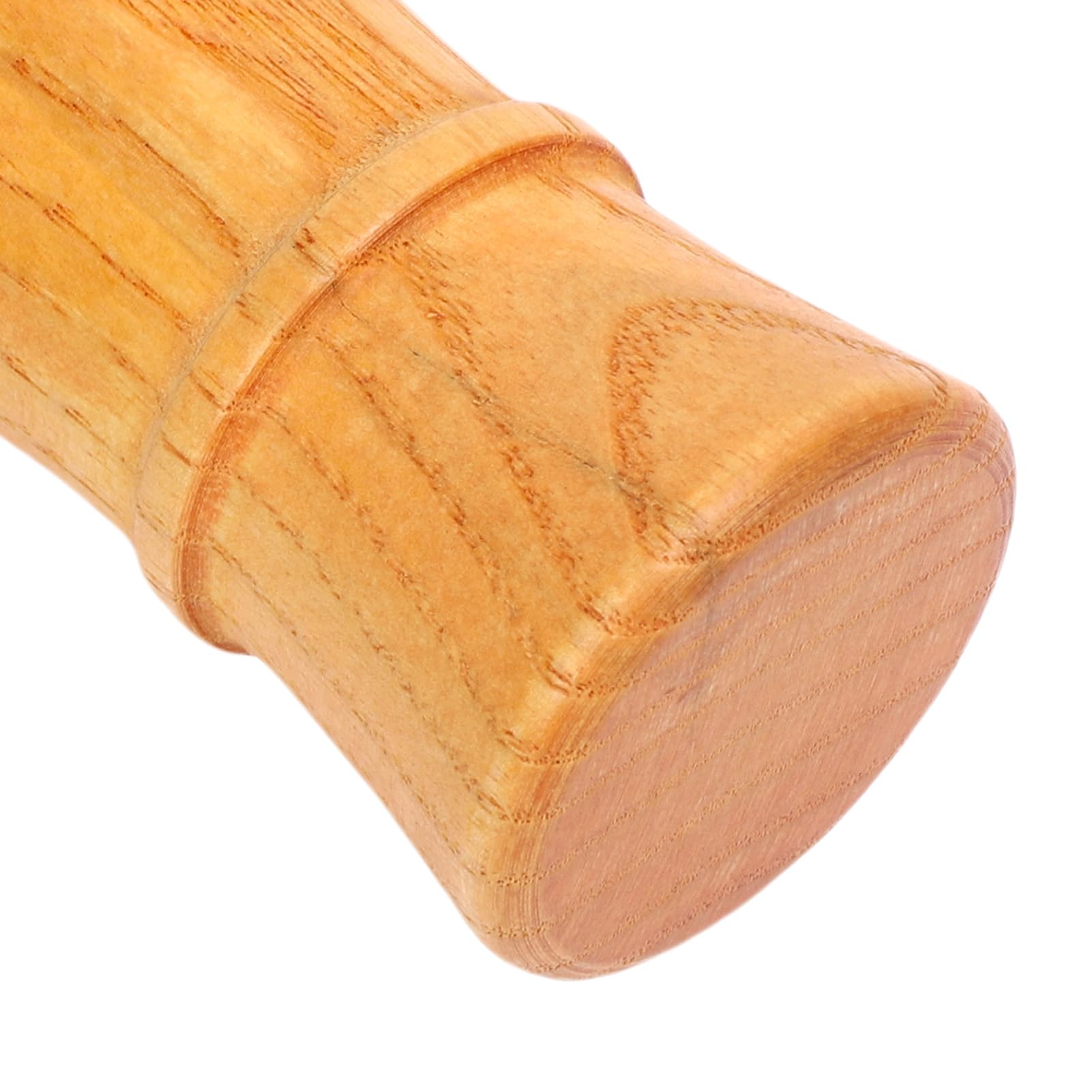 Brosse de Nettoyage, Pinceau de Nettoyant à Disques LP Anti-Statique, Poignée en Bois Rétro, Brosse à Déménagement à Poussière avec Fibre Ultra Fine pour Les Soins Albums CD LP,
