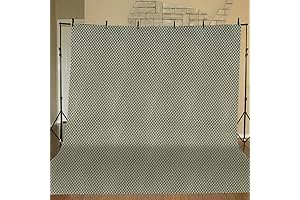 Faraday Cage Copper & Nickel Fabric | Military Grade DIY EMF Radiation Shielding