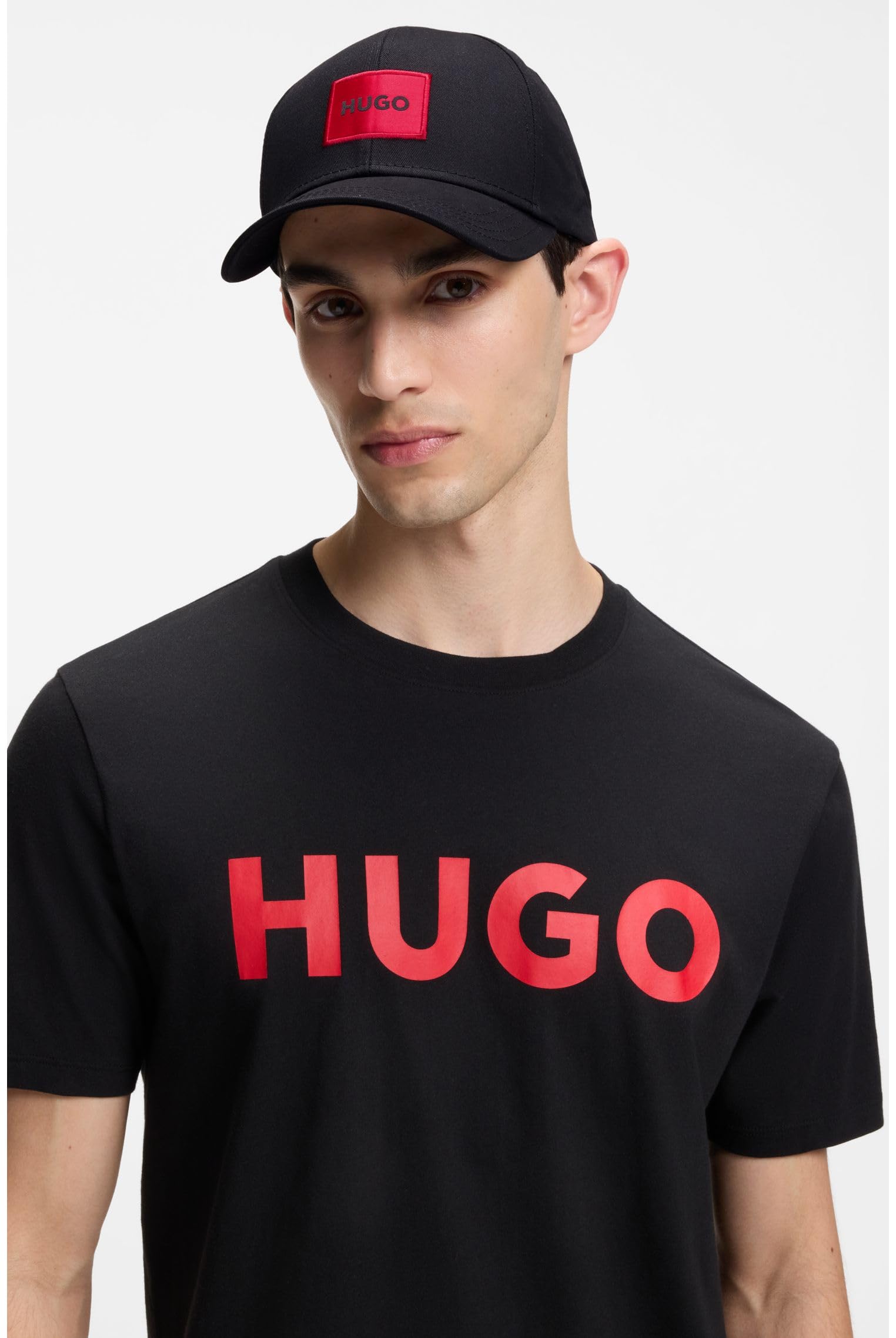 HUGO Czapka Uniseks 581-rl