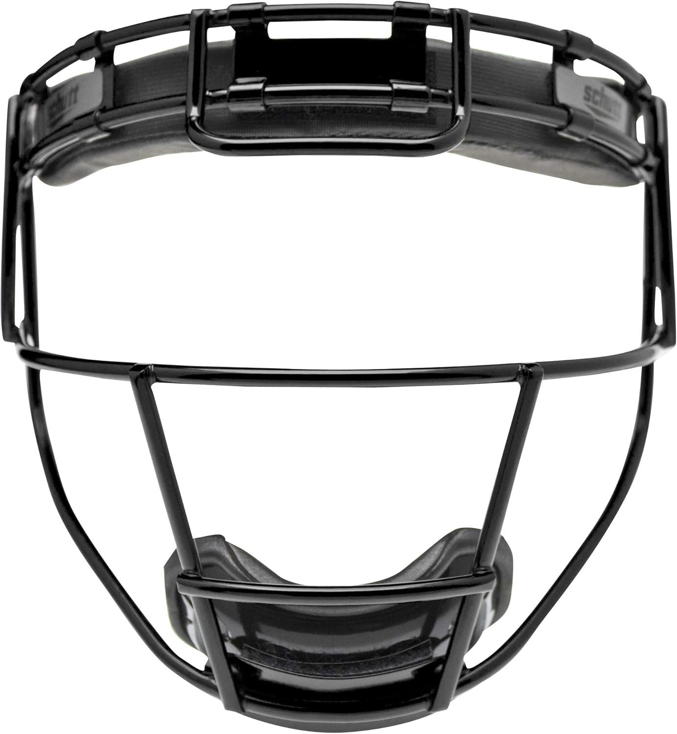 Schutt Sports Softball Fielders Guard, Black, Varsity, Face Guards