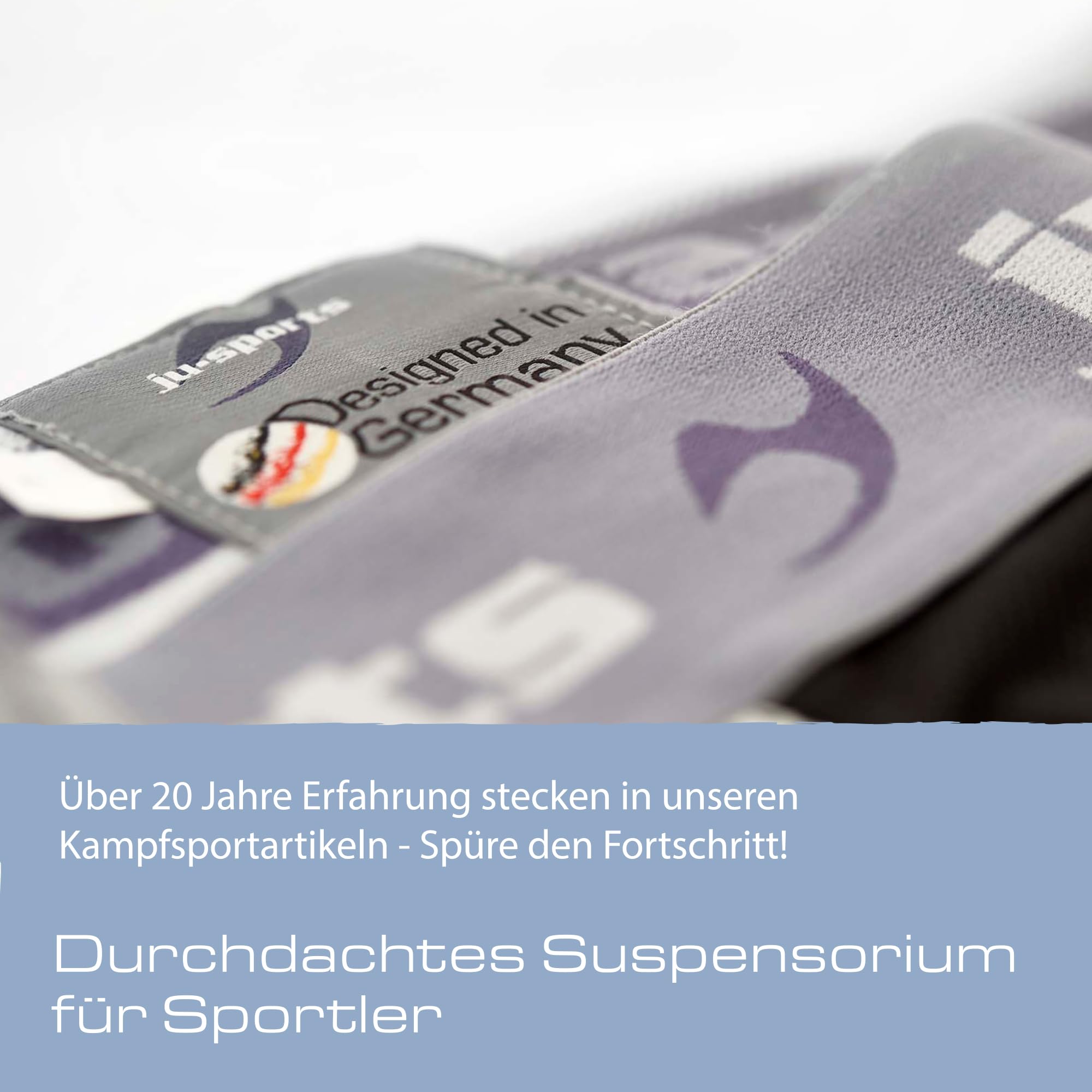 Base Supporter mit Motion Pro Flexcup