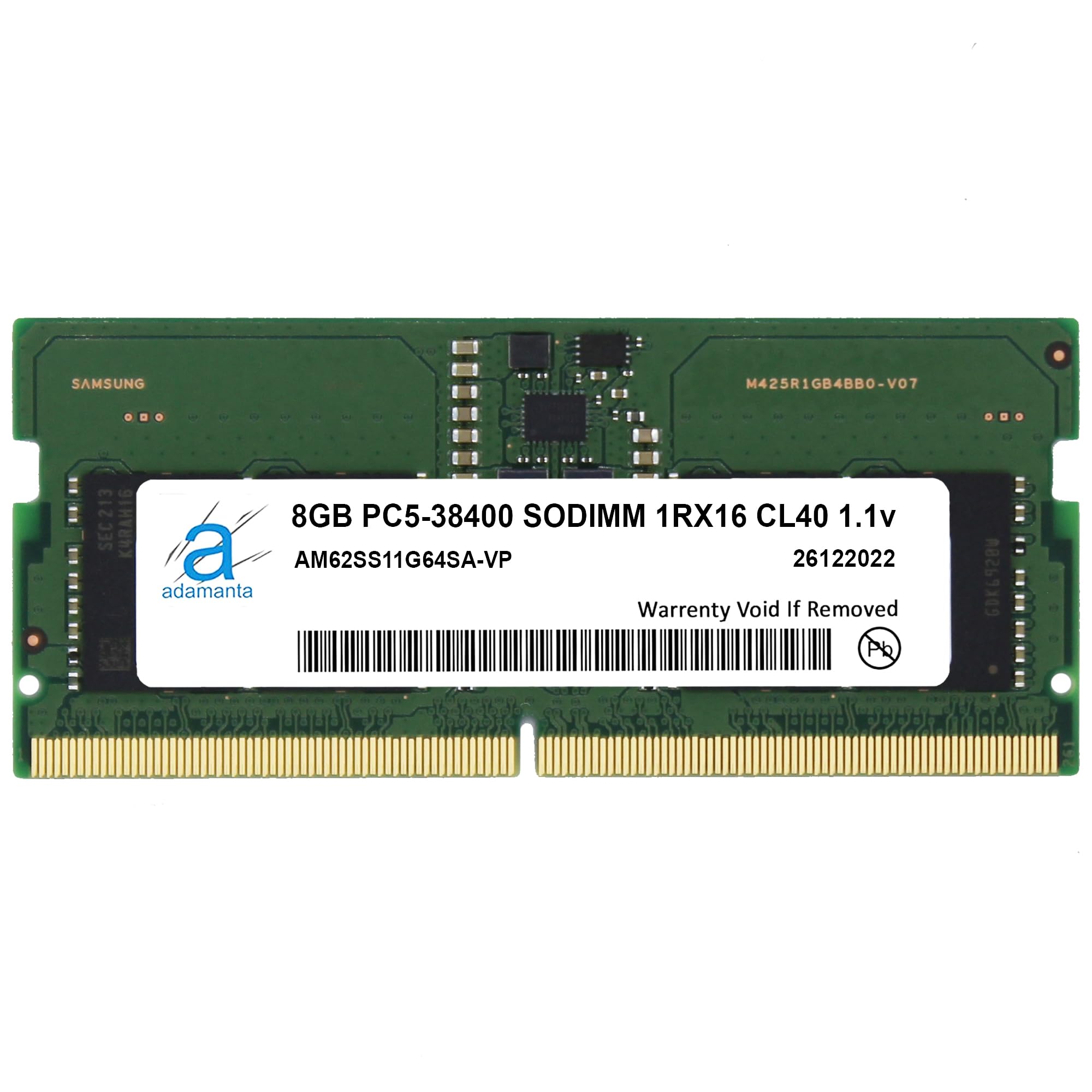 Amazon.com: Adamanta 8GB (1x8GB) Compatible with Acer Nitro 5