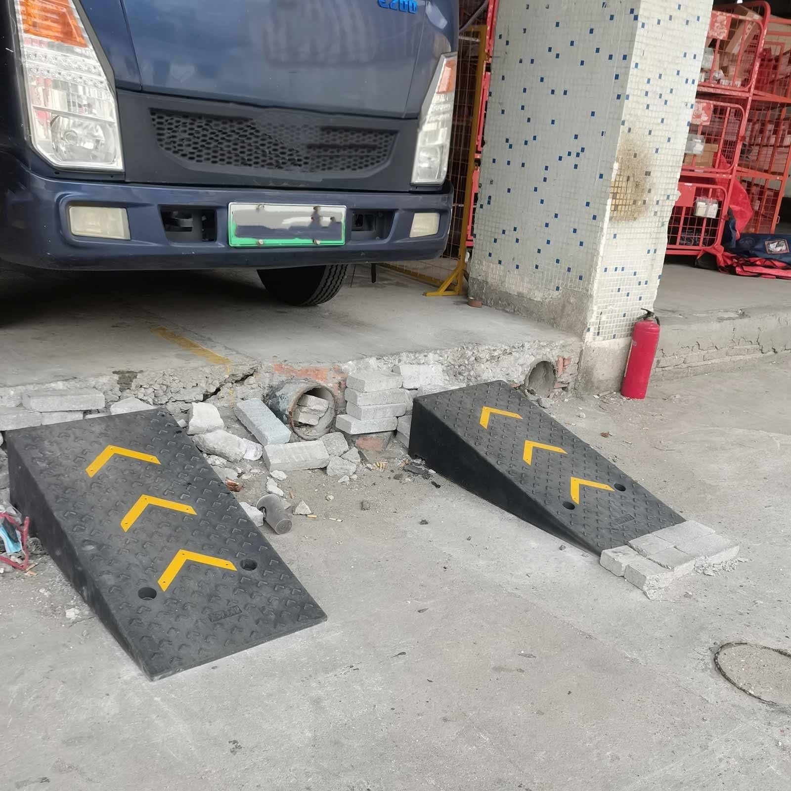 Rampa Podjazdy progowe z - Podjazdy pod samochody z niskim nadwoziem Podjazdy podjazdowe z, wytrzymały próg z tworzywa sztucznego, podjazdy podjazdowe do samochodów skuterów motocykli wózków inwalidz