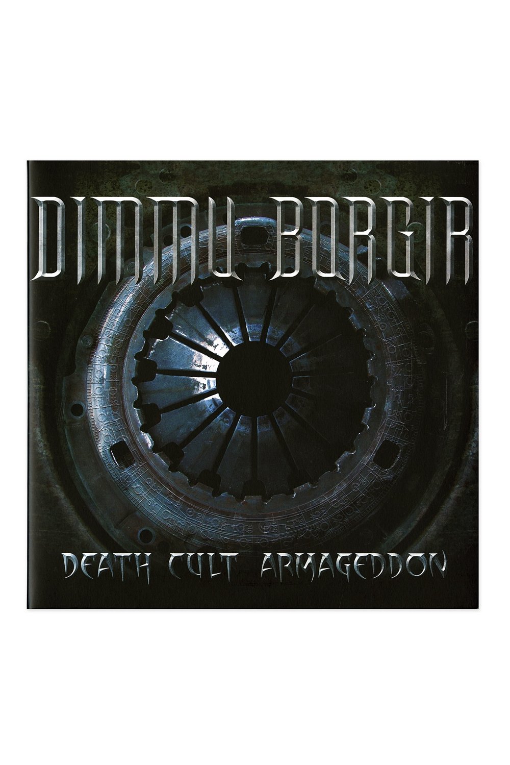 Death Cult Armageddon