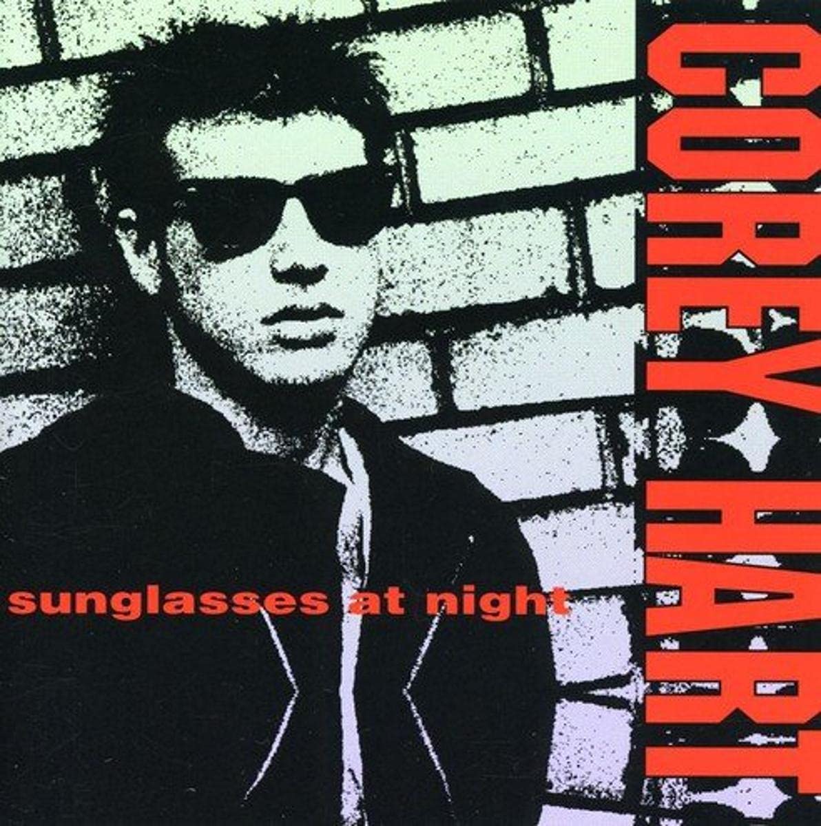 Sunglasses at Night Corey Hart Amazon.es CDs y vinilos}