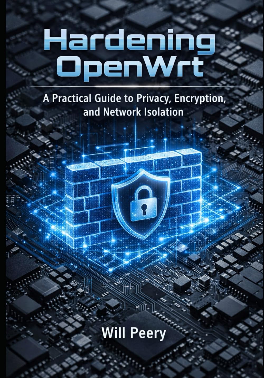 Hardening OpenWrt: A Practical Guide to Privacy, Encryption, and Network Isolation