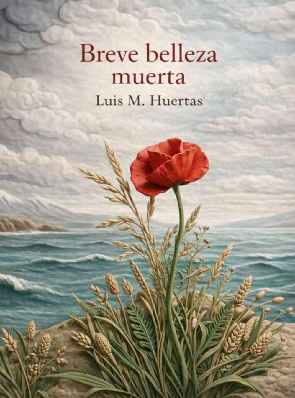 Breve belleza muerta