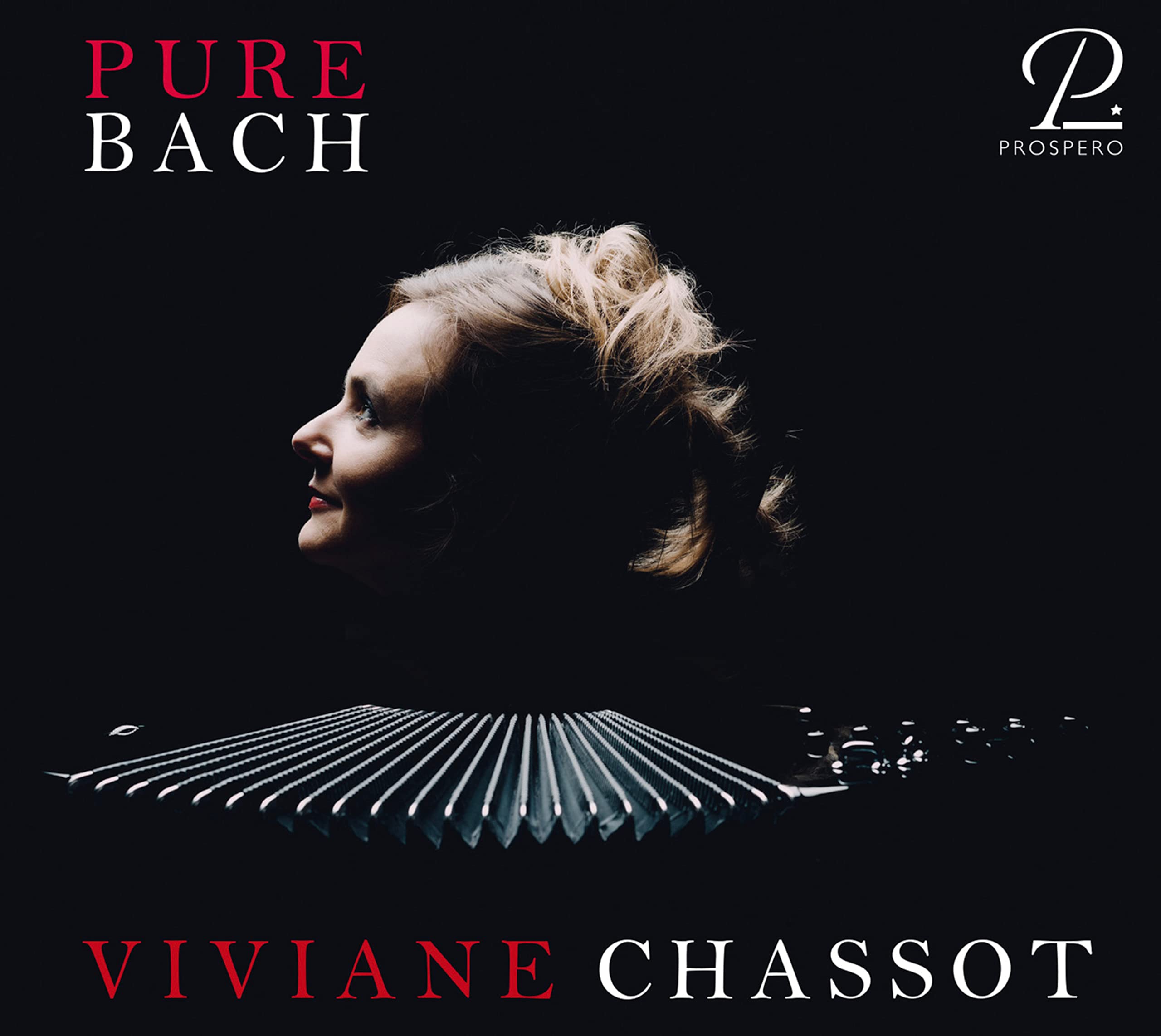 Johann Sebastian Bach: Pure Bach