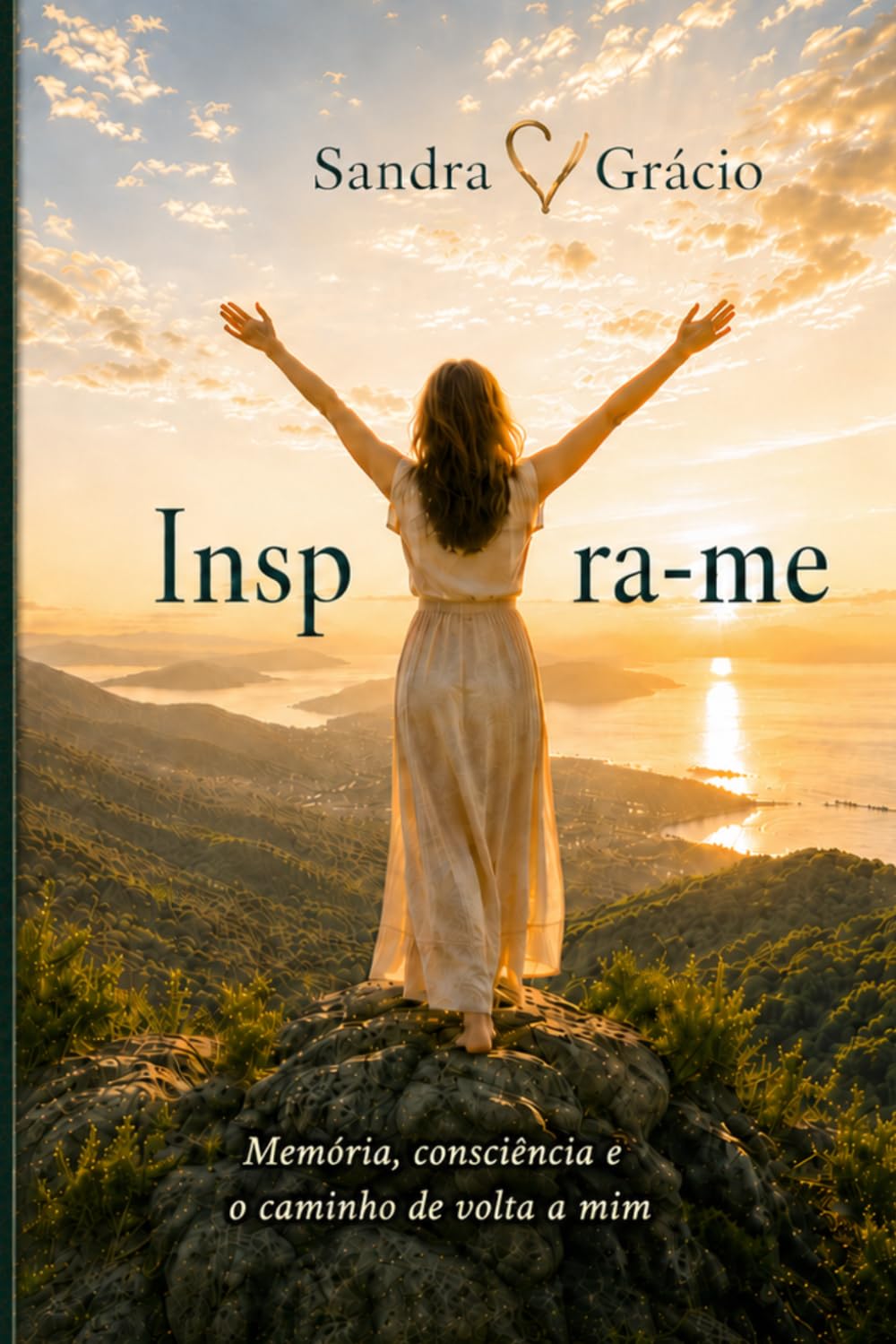 Inspyra-me: Memória, consciência e o caminho de volta a mim