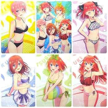 五等分の花嫁 コミケ102 水着 クリアファイル 71pOyRAhkKL._UF350,350_QL50_.jpg