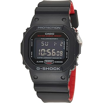 casio g shock men's watches amazon