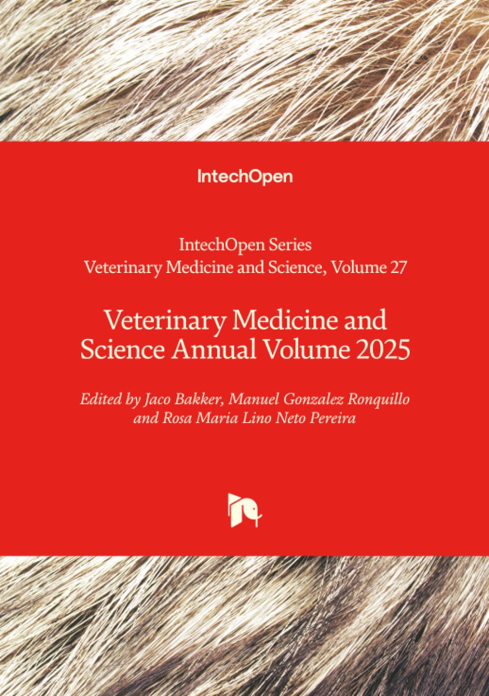 Veterinary Medicine and Science Annual Volume 2025