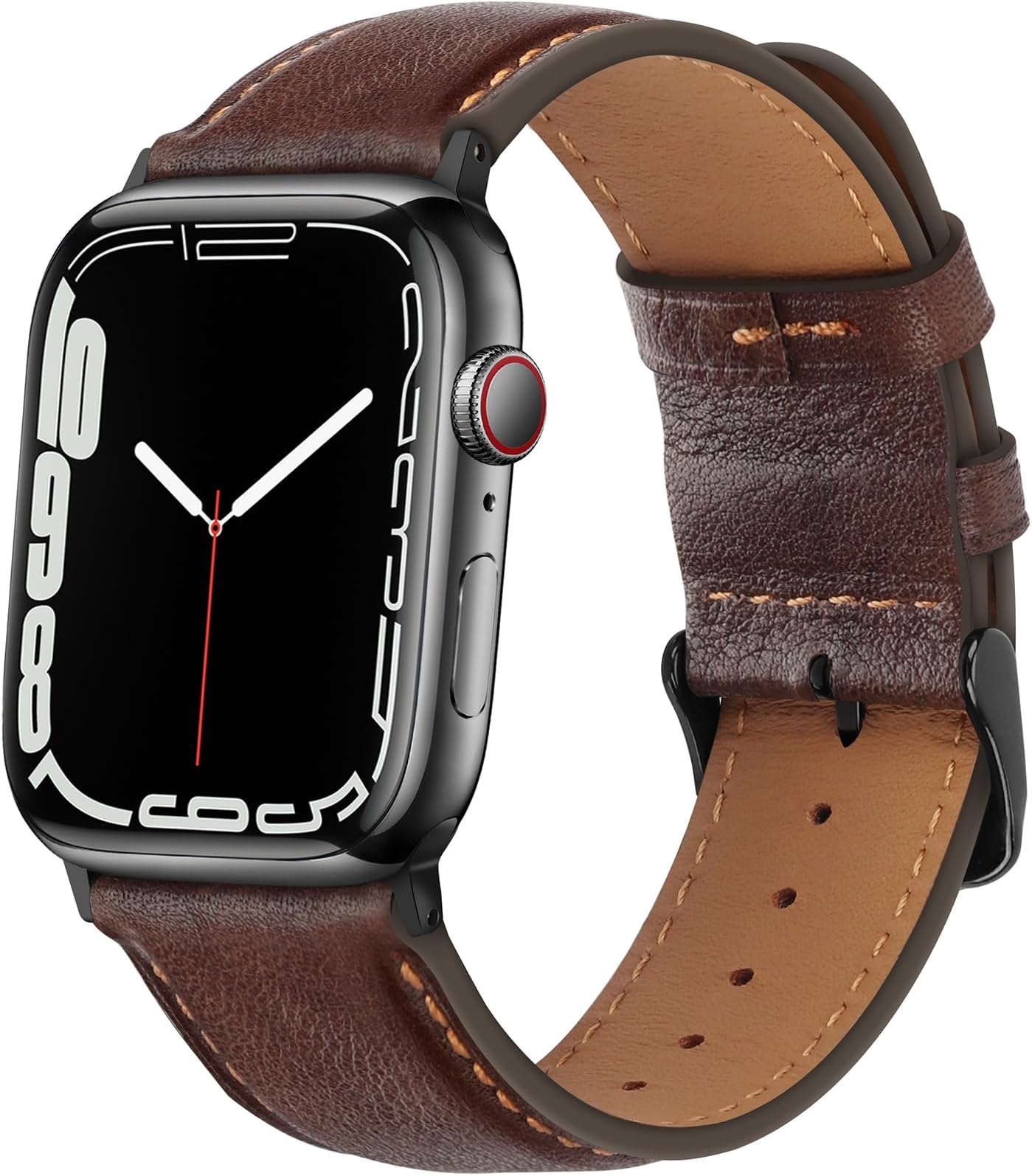 Luxus Apple Watch Armband 44mm Fotos