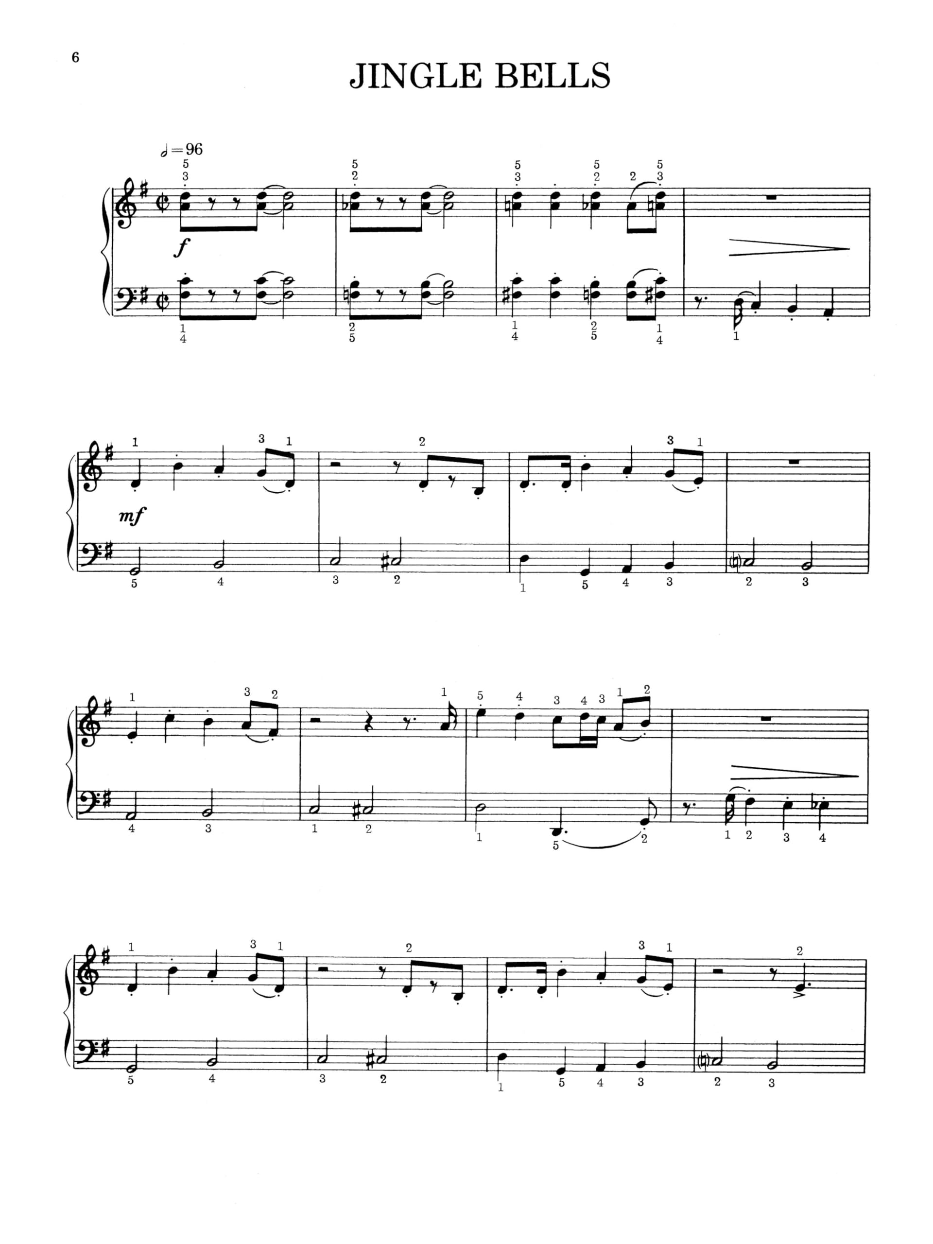 Jazz Up Your Christmas