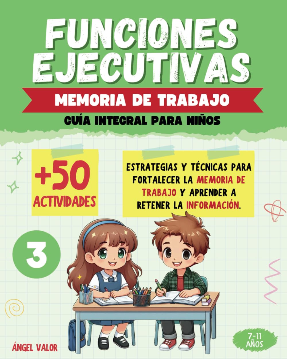 SOPORTE Logico Primo con base educativa infantil de alta resistencia 7