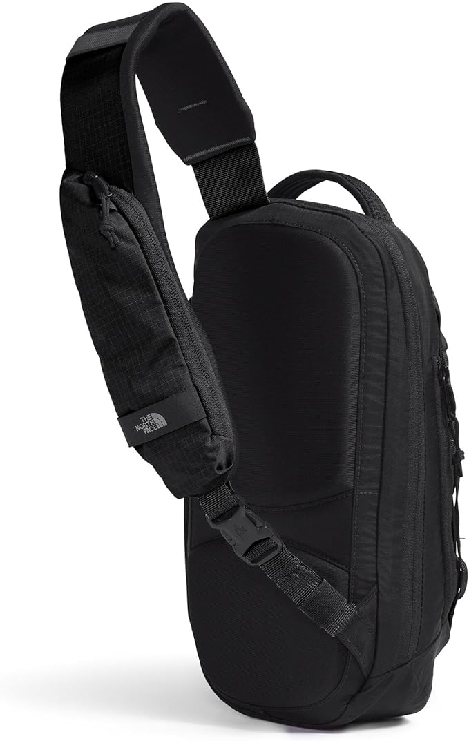 THE NORTH FACE Bolsa tiracolo Borealis, Madeira bronzeada, One