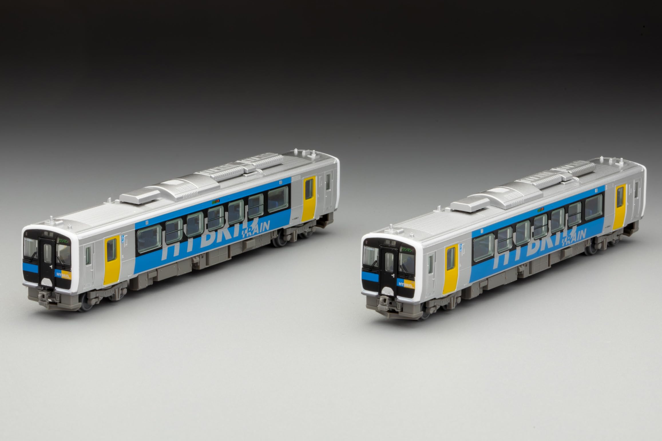 Amazon | トミーテック (TOMYTEC) 鉄道コレクション 鉄コレ JRキハE200